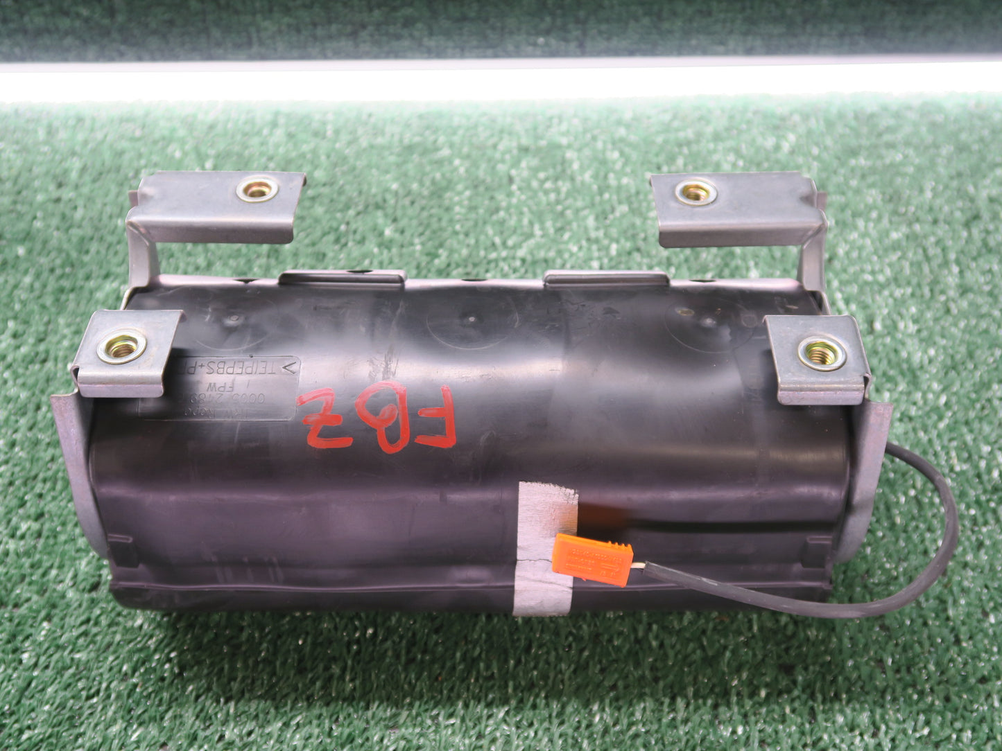 96-02 BMW E36/7 Z3 FRONT RIGHT PASSENGER SIDE DASH SRS AIRBAG 8399999 OEM