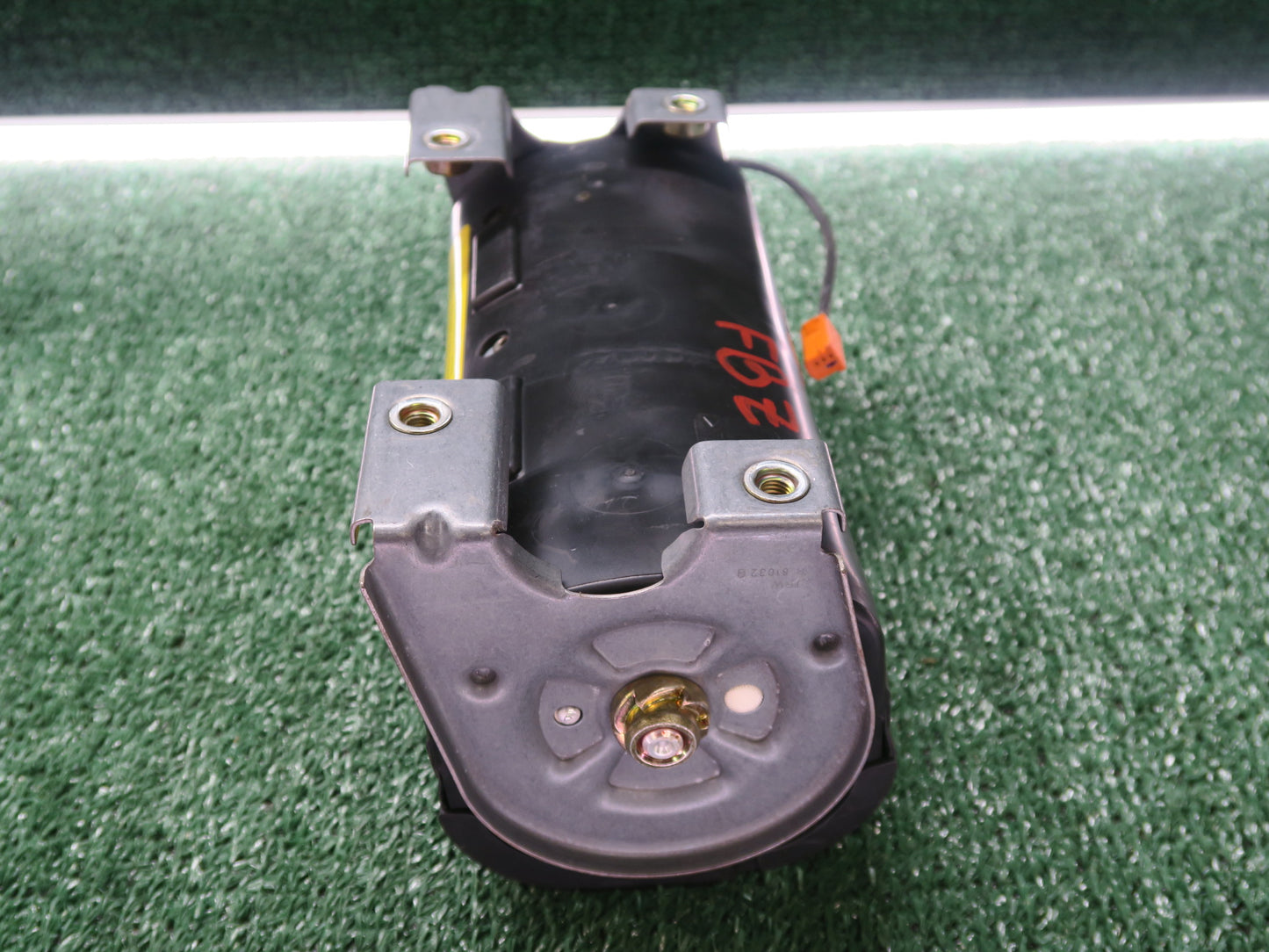 96-02 BMW E36/7 Z3 FRONT RIGHT PASSENGER SIDE DASH SRS AIRBAG 8399999 OEM