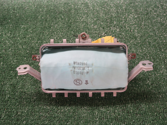 02-03 LEXUS SC430 Z40 FRONT RIGHT PASSENGER SIDE DASH SRS AIRBAG OEM