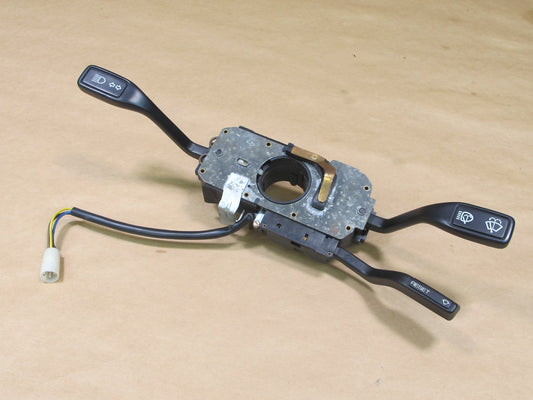 84-91 PORSCHE 928S STEERING COLUMN MULTI SWITCH CLOCK SPRING 92861310106 OEM