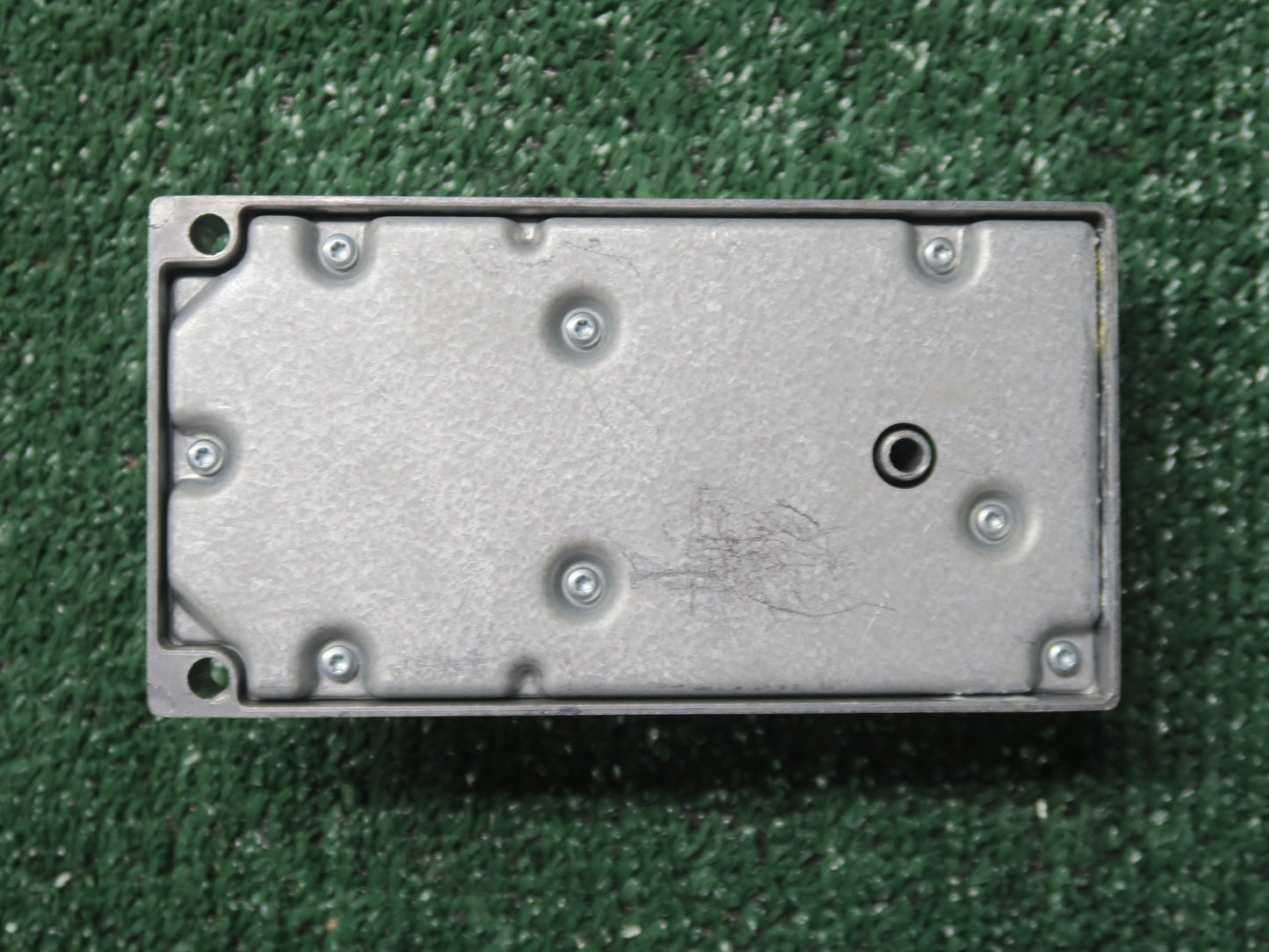 03-05 BMW E85 Z4 SRS AIRBAG CONTROL MODULE UNIT 6939810 OEM