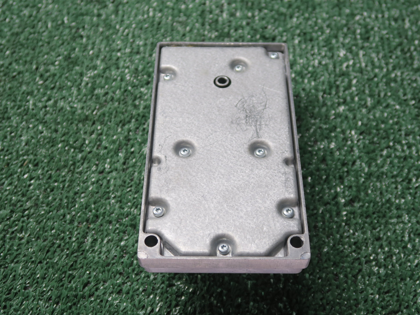 03-05 BMW E85 Z4 SRS AIRBAG CONTROL MODULE UNIT 6939810 OEM
