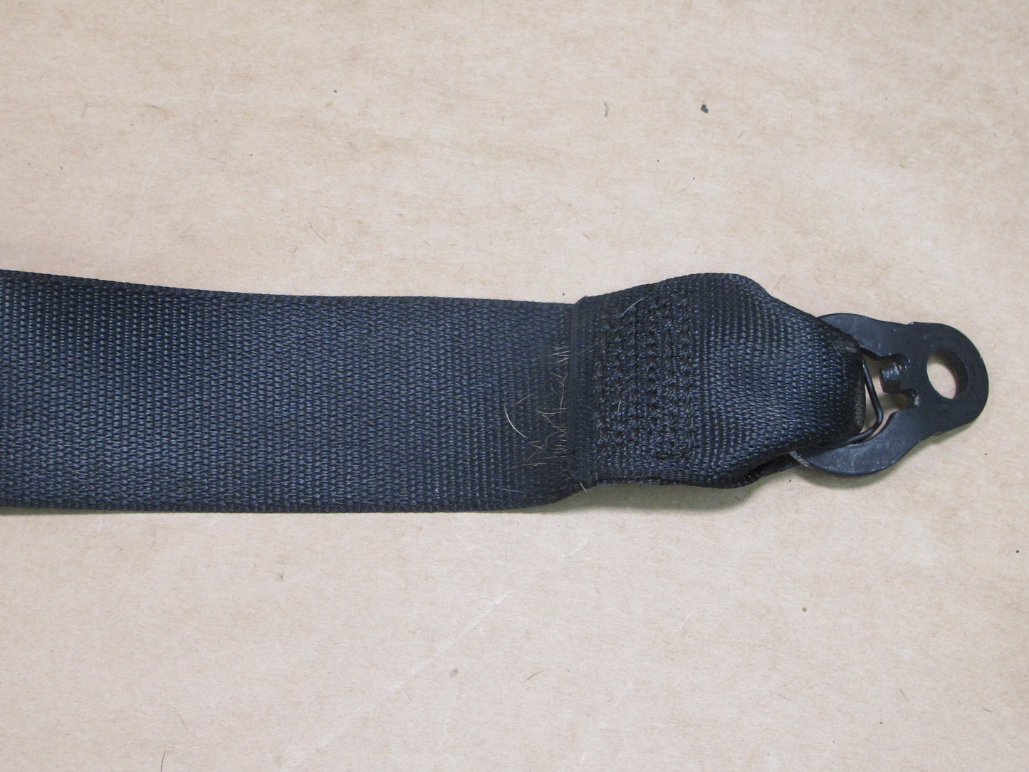 12-18 BMW F30 REAR LEFT CENTER RIGHT SIDE SEATBELT RETRACTOR SET OEM