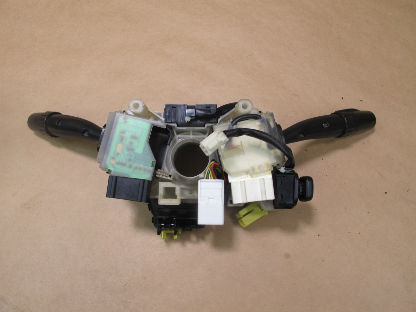 98-00 LEXUS LS400 UCF20 STEERING COLUMN MULTI SWITCH CLOCK SPRING 89245-30030 OEM