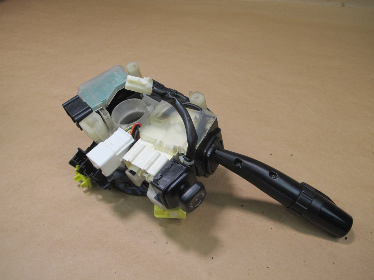 98-00 LEXUS LS400 UCF20 STEERING COLUMN MULTI SWITCH CLOCK SPRING 89245-30030 OEM