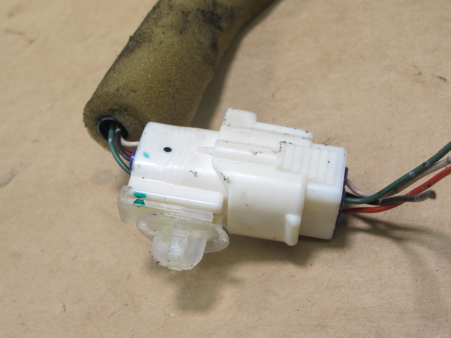 98-00 LEXUS LS400 UCF20 DECELERATION SENSOR 89441-30050 OEM