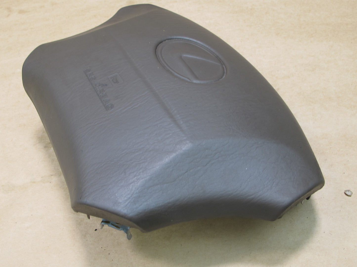 98-00 LEXUS LX470 FRONT LEFT DRIVER SIDE STEERING WHEEL SRS AIRBAG OEM