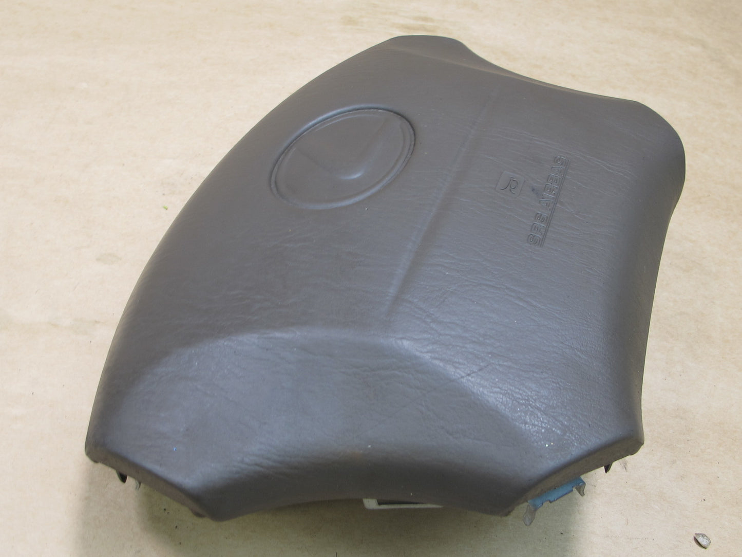 98-00 LEXUS LX470 FRONT LEFT DRIVER SIDE STEERING WHEEL SRS AIRBAG OEM