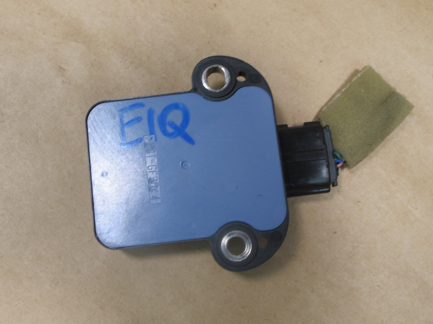 13-20 INFINITI JX35 QX60 YAW SPEED SENSOR CONTROL MODULE 479313JA0A OEM