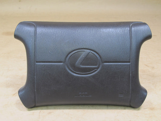 90-94 LEXUS LS400 FRONT LEFT DRIVER SIDE STEERING WHEEL SRS AIRBAG OEM