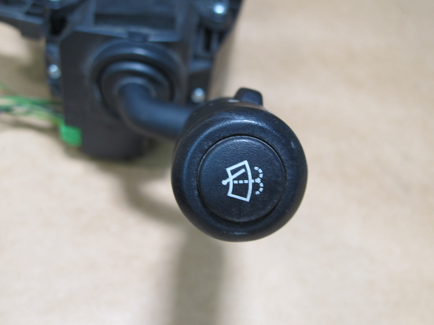 10-13 RANGE ROVER SPORT L320 STEERING COLUMN MULTI SWITCH CLOCK SPRING OEM