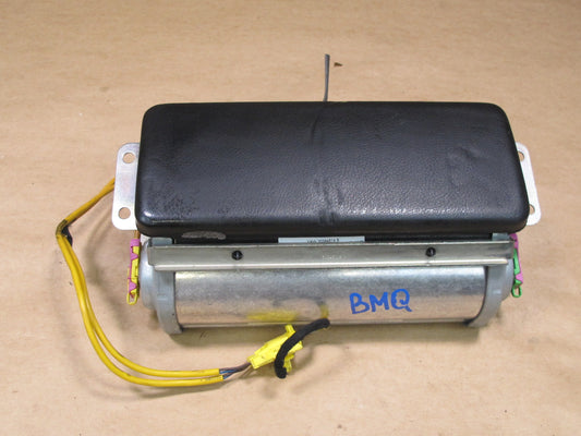 03-08 MASERATI QUATTROPORTE M139 FRONT RIGHT PASSENGER SIDE DASH SRS AIRBAG OEM