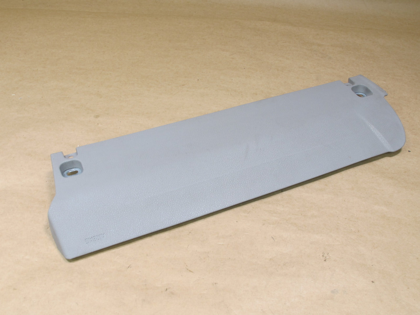 11-16 BMW F10 5-SERIES FRONT RIGHT PASSENGER SIDE UNDER DASH KNEE SRS AIRBAG OEM
