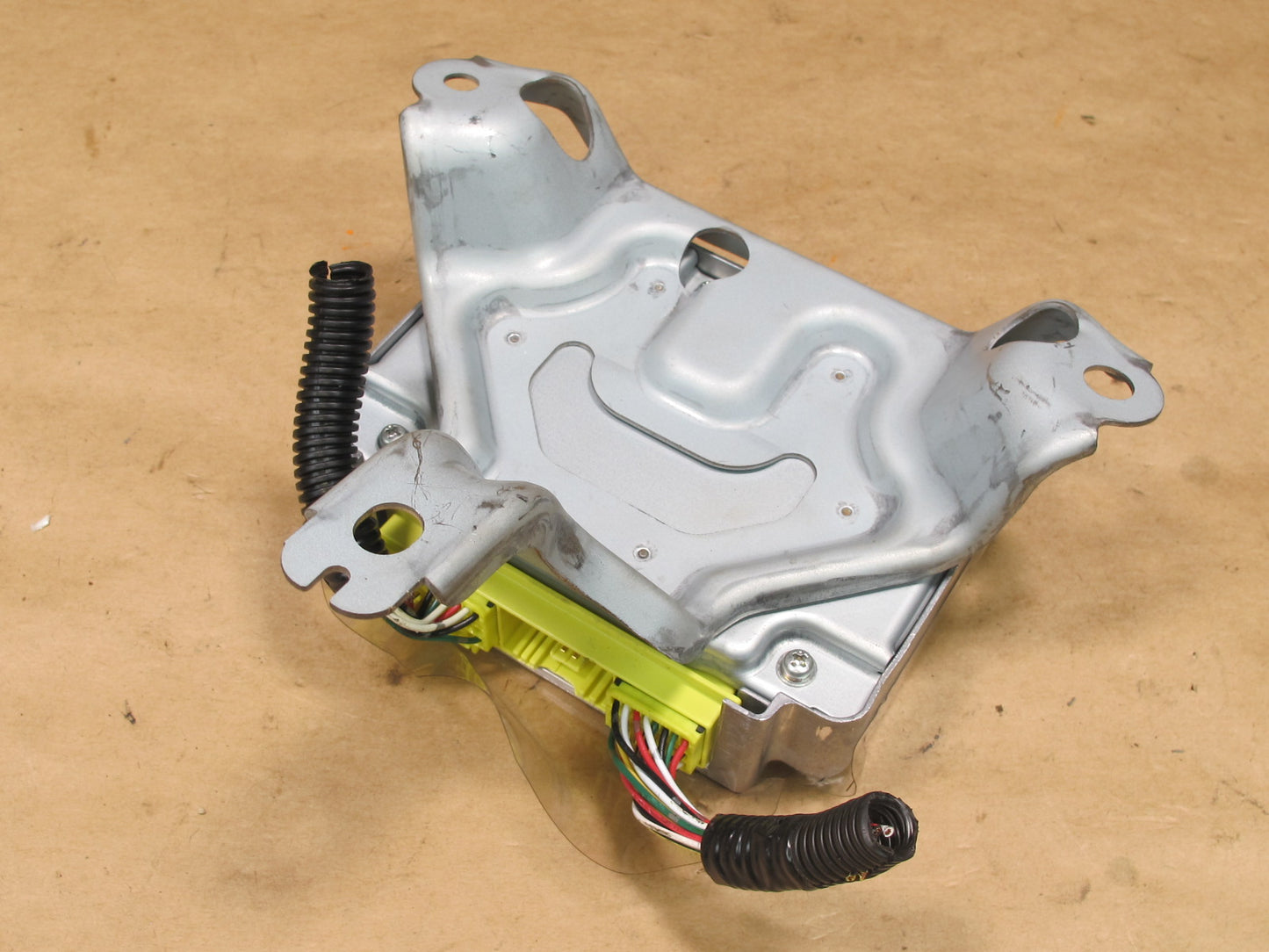 06-08 LEXUS RX400H SRS AIRBAG CONTROL MODULE UNIT 89170-48150 OEM