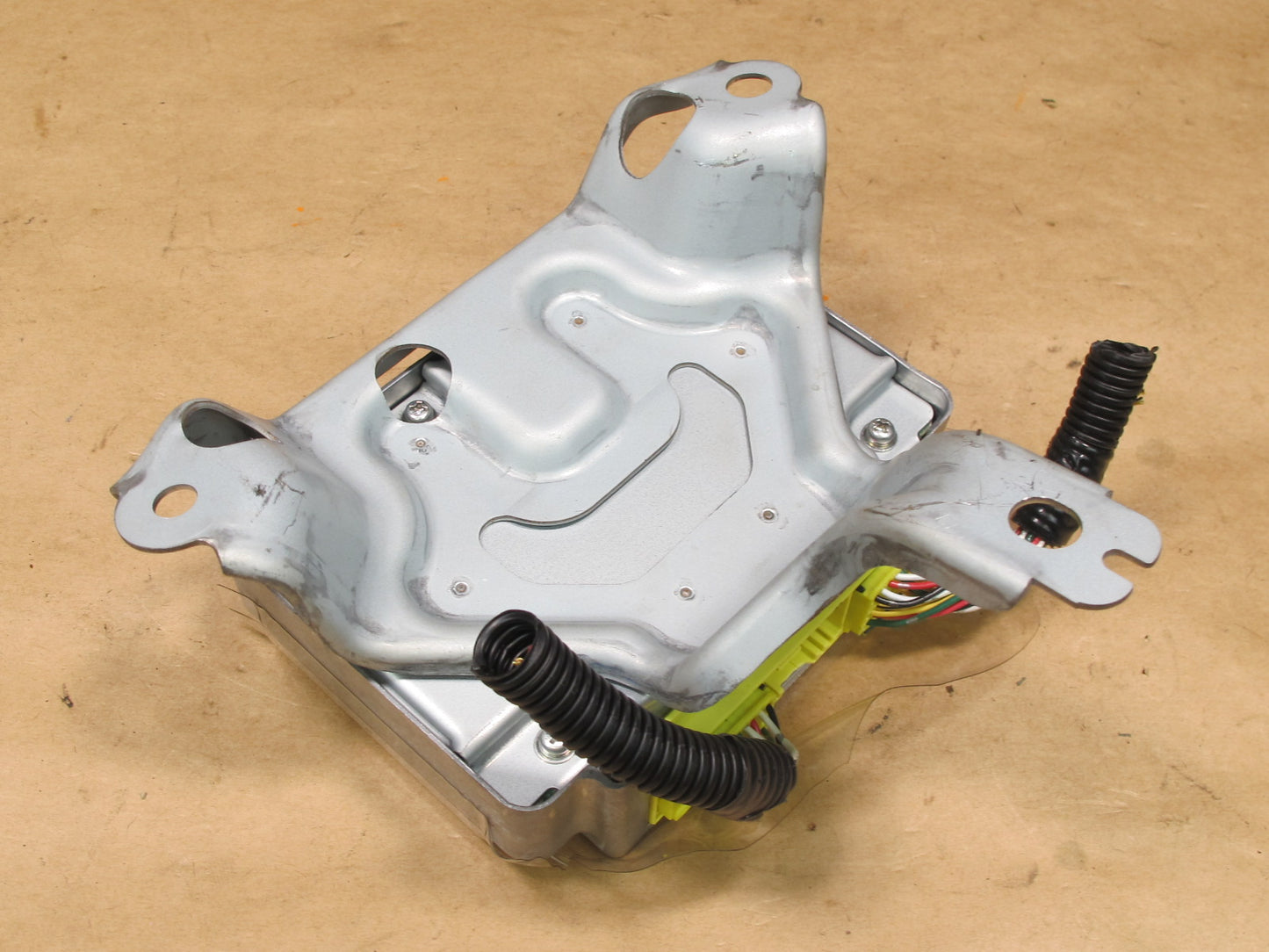 06-08 LEXUS RX400H SRS AIRBAG CONTROL MODULE UNIT 89170-48150 OEM