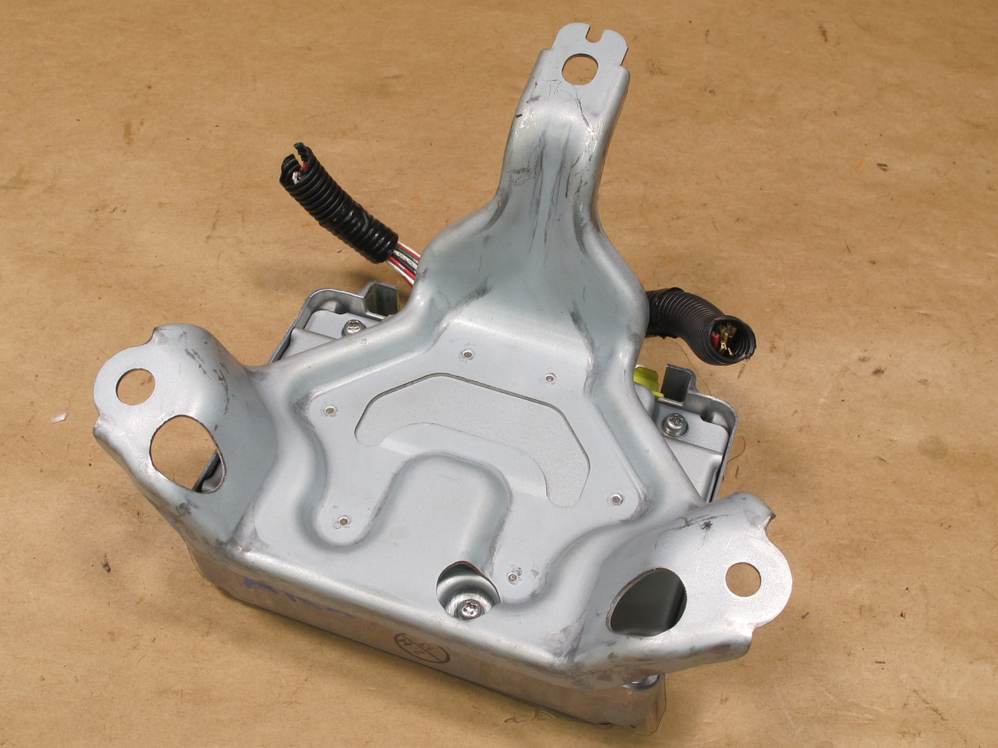 06-08 LEXUS RX400H SRS AIRBAG CONTROL MODULE UNIT 89170-48150 OEM