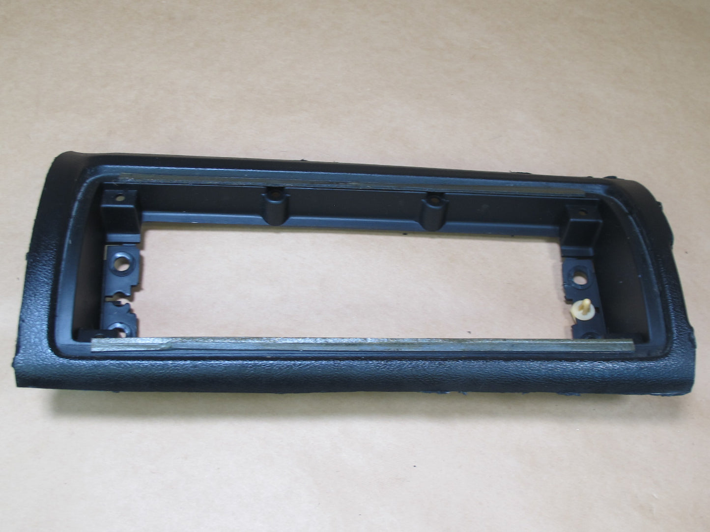 99-01 ISUZU VEHICROSS FRONT RIGHT PASSENGER SIDE DASH SRS AIRBAG OEM