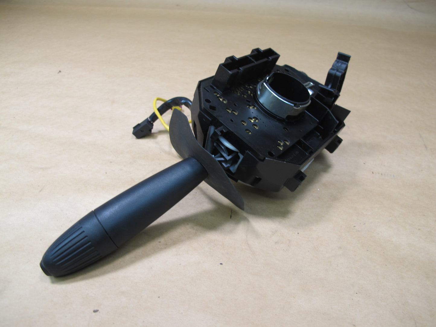 12-17 FIAT 500 ABARTH STEERING COLUMN MULTI SWITCH CLOCK SPRING OEM