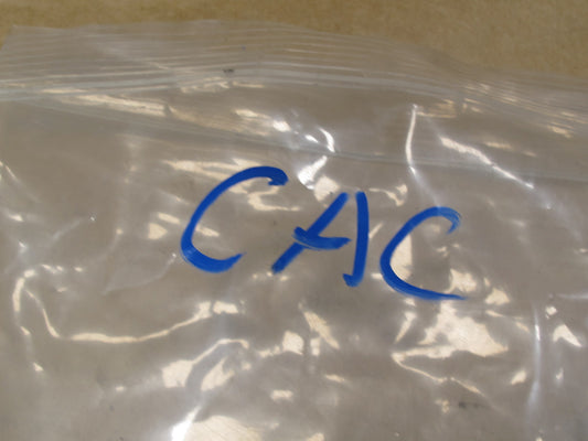 1999 CHEVROLET CORVETTE C5 SET OF 4 OXYGEN O2 LAMBDA SENSOR OEM