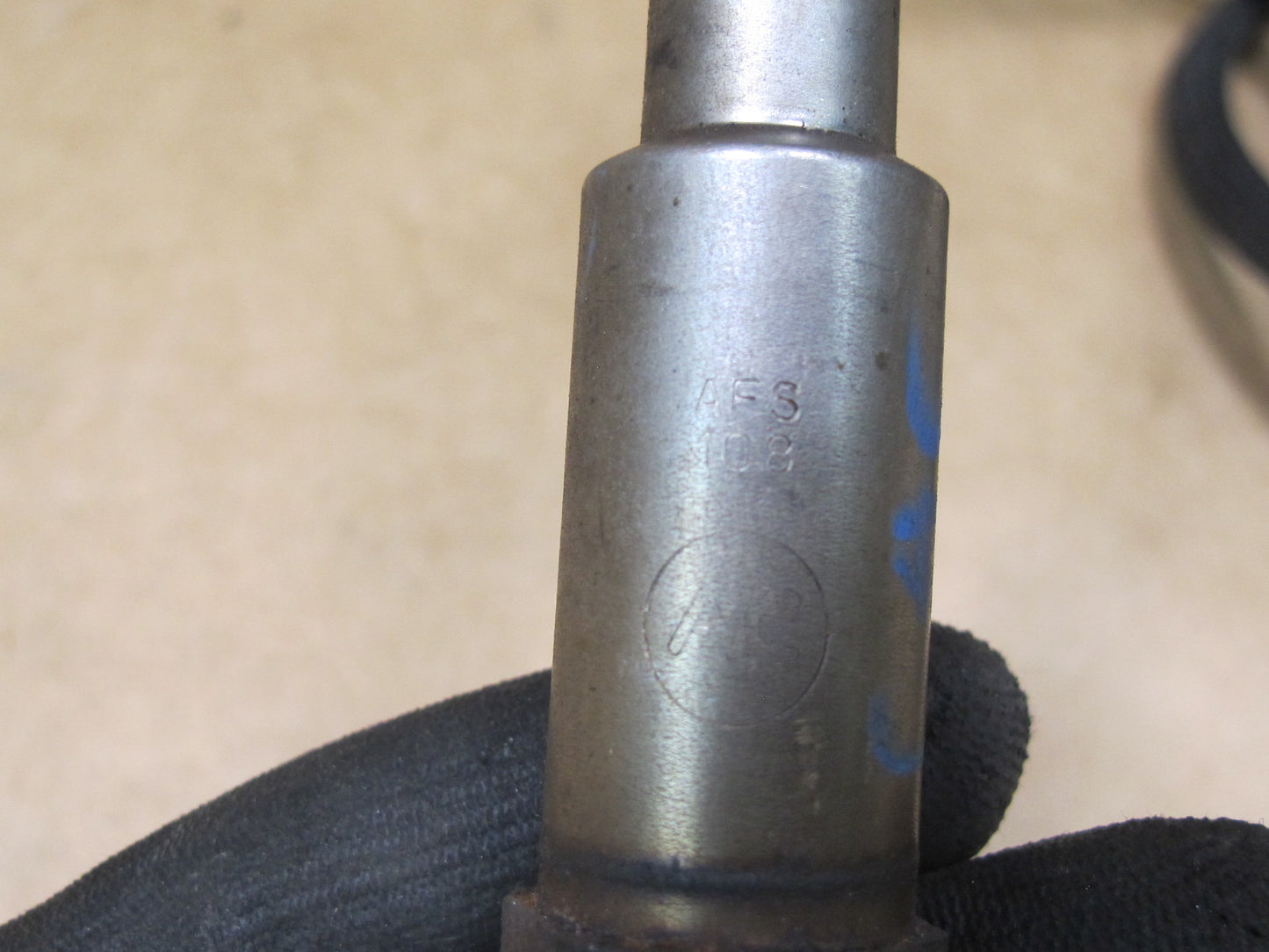 1999 CHEVROLET CORVETTE C5 SET OF 4 OXYGEN O2 LAMBDA SENSOR OEM