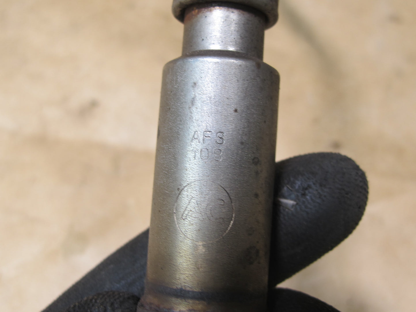 1999 CHEVROLET CORVETTE C5 SET OF 4 OXYGEN O2 LAMBDA SENSOR OEM