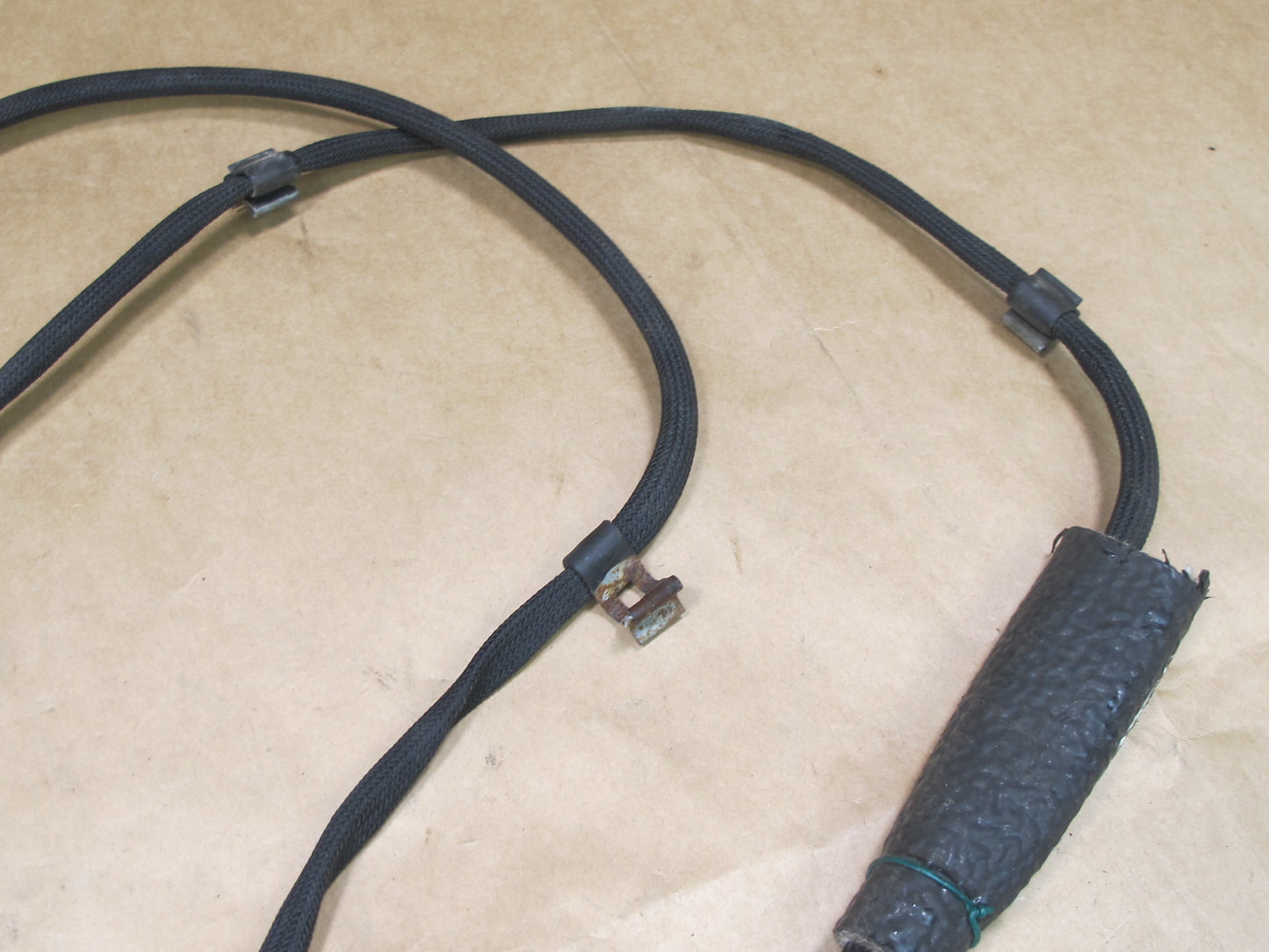 1999 CHEVROLET CORVETTE C5 SET OF 4 OXYGEN O2 LAMBDA SENSOR OEM