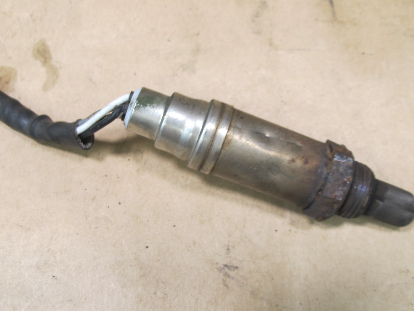 1999 CHEVROLET CORVETTE C5 SET OF 4 OXYGEN O2 LAMBDA SENSOR OEM