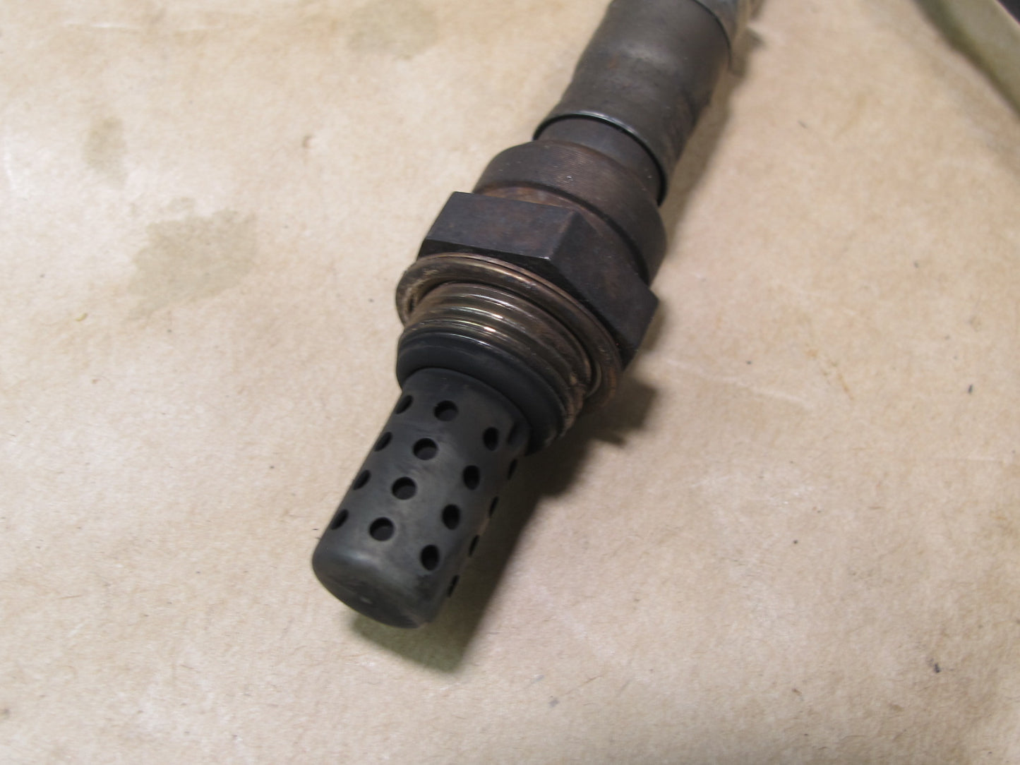 1999 CHEVROLET CORVETTE C5 SET OF 4 OXYGEN O2 LAMBDA SENSOR OEM