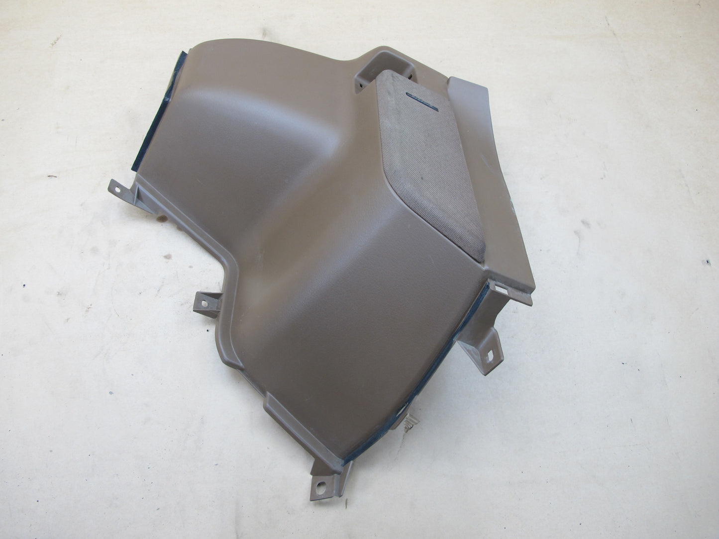90-96 NISSAN Z32 300ZX SET OF 2 REAR QUARTER TRUNK TRIM COVER PANEL OEM
