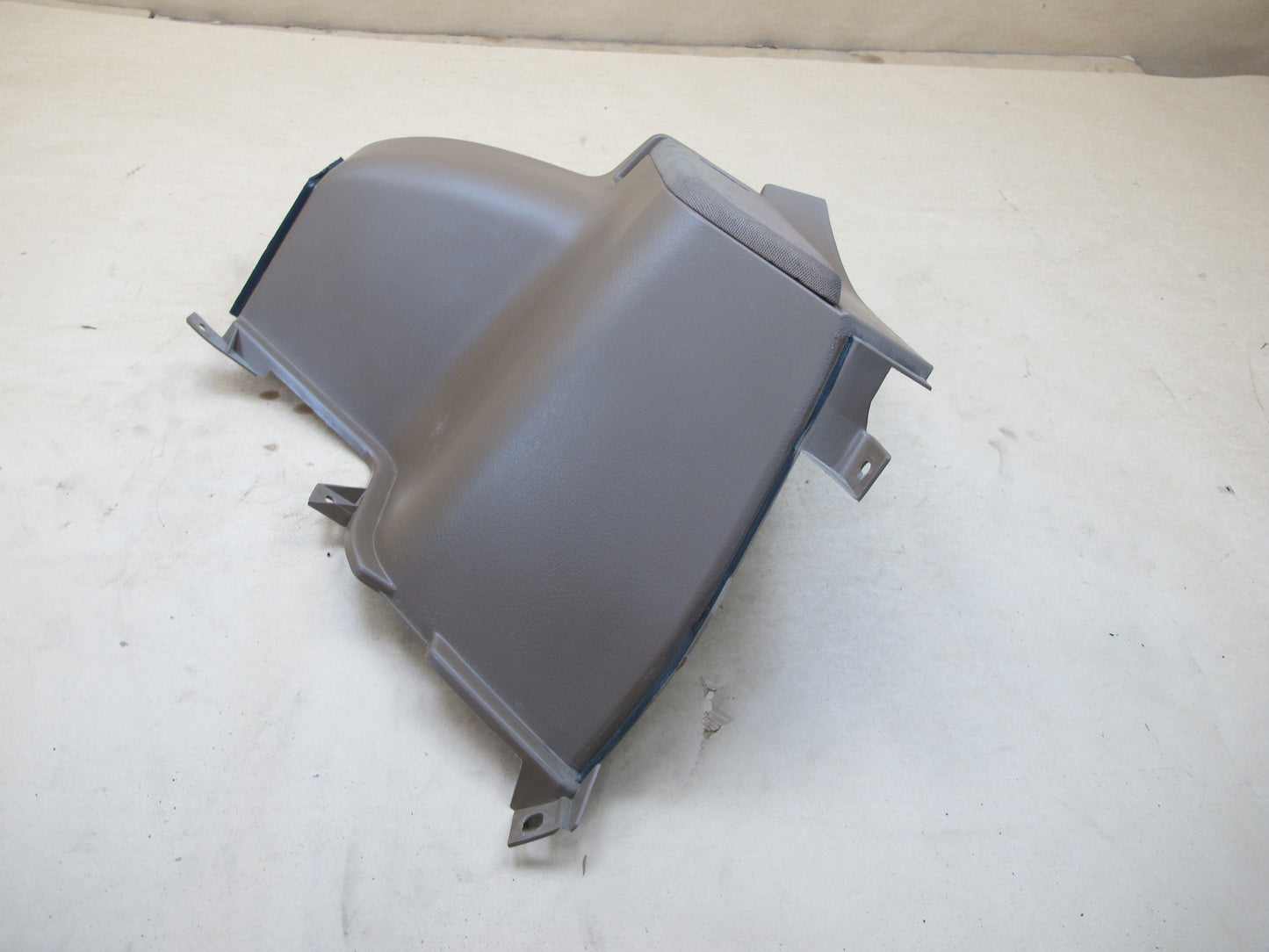 90-96 NISSAN Z32 300ZX SET OF 2 REAR QUARTER TRUNK TRIM COVER PANEL OEM