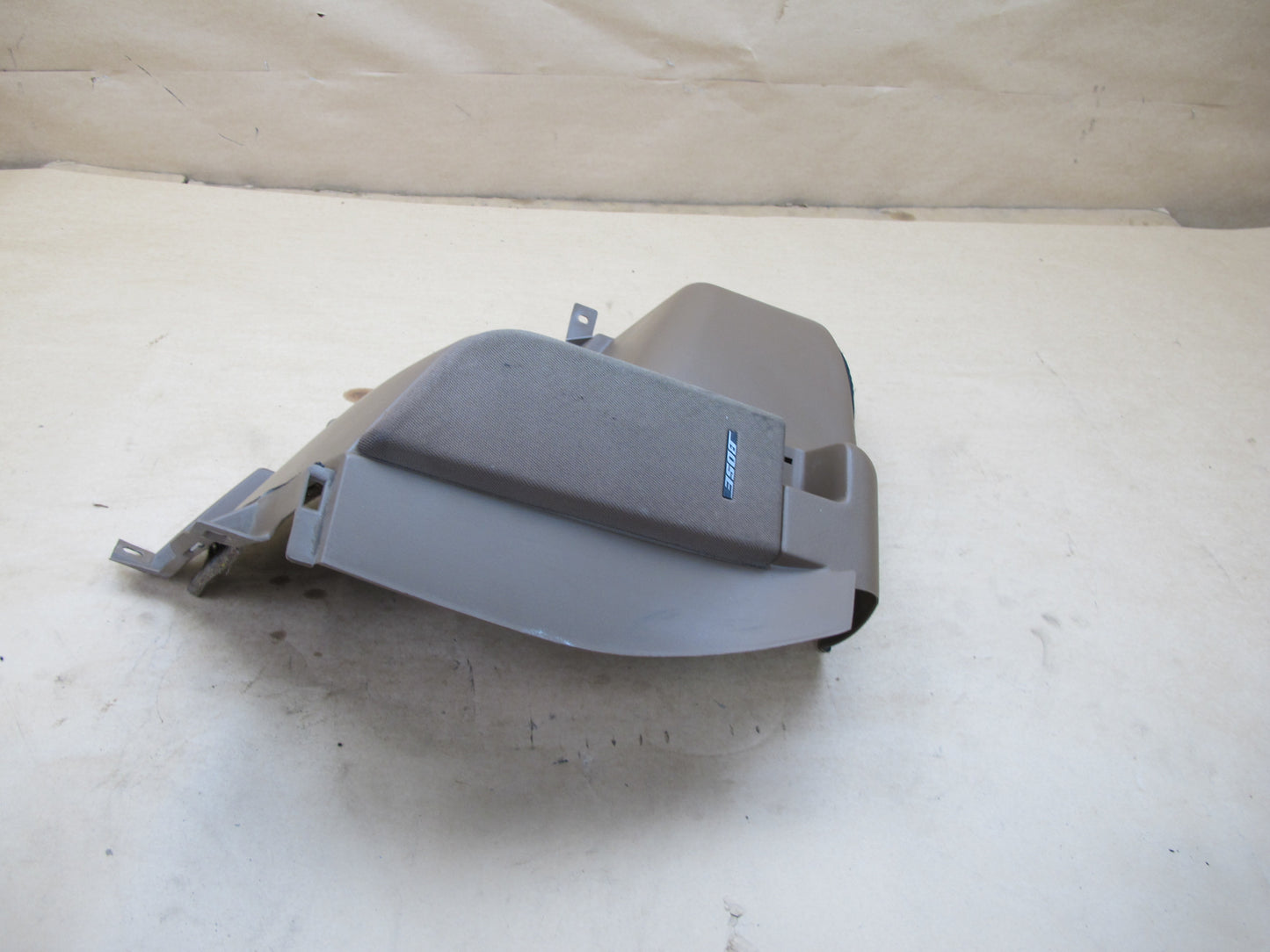 90-96 NISSAN Z32 300ZX SET OF 2 REAR QUARTER TRUNK TRIM COVER PANEL OEM