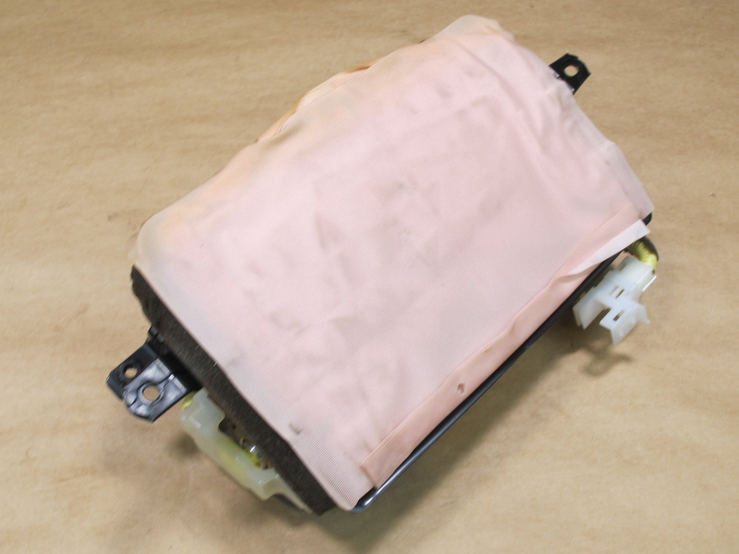 01-05 LEXUS GS300 GS430 FRONT RIGHT PASSENGER SIDE DASH SRS AIRBAG OEM