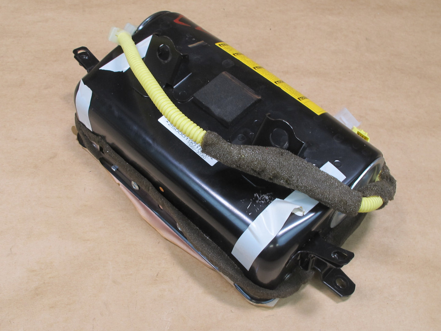 01-05 LEXUS GS300 GS430 FRONT RIGHT PASSENGER SIDE DASH SRS AIRBAG OEM