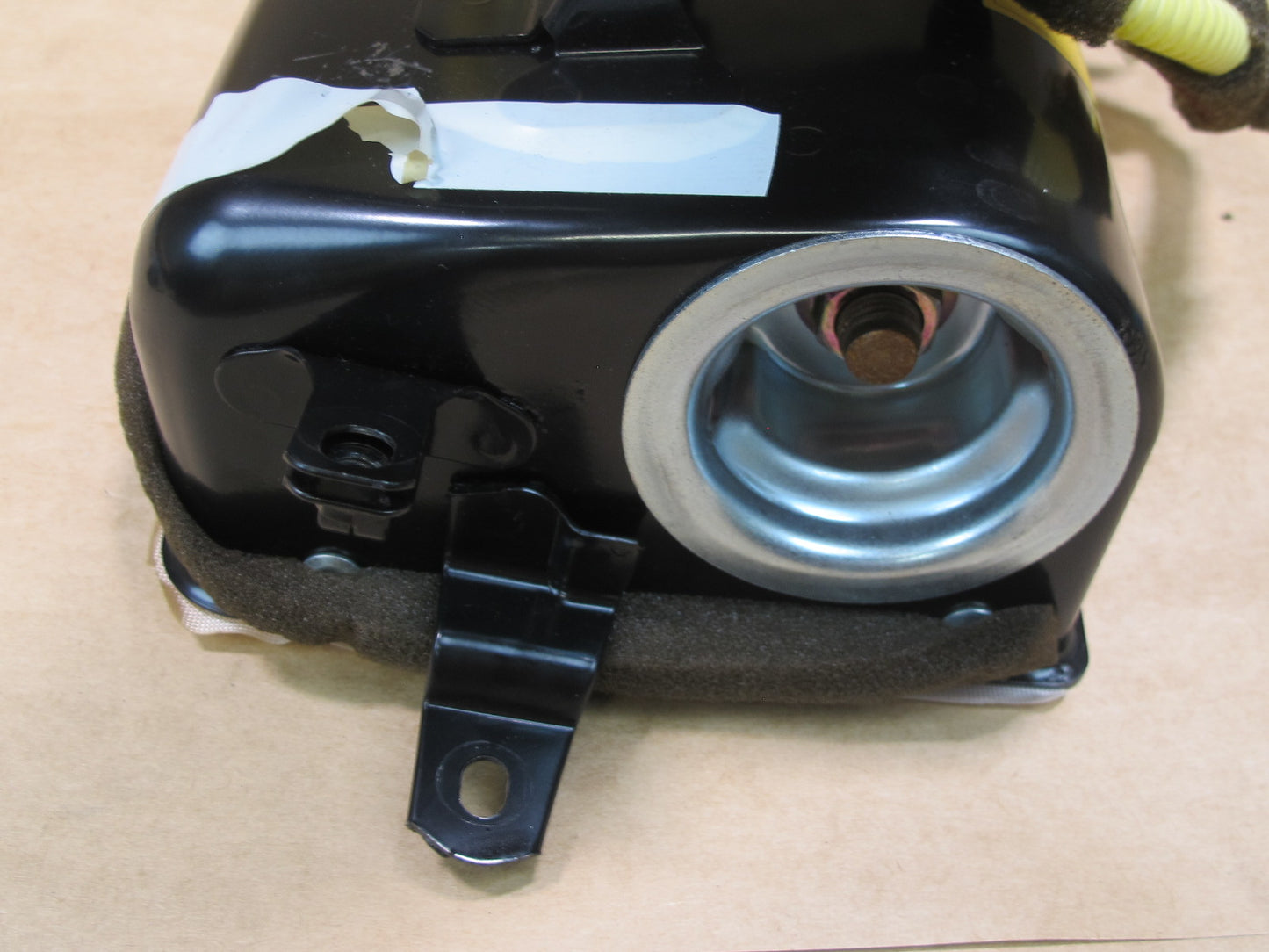 01-05 LEXUS GS300 GS430 FRONT RIGHT PASSENGER SIDE DASH SRS AIRBAG OEM
