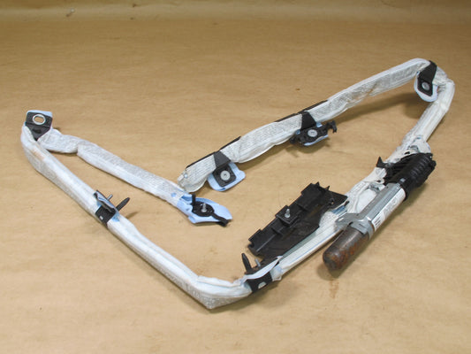 07-11 BMW E90 3-SERIES RIGHT PASSENGER SIDE ROOF SRS AIRBAG OEM