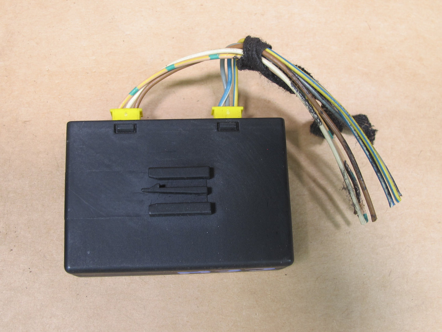 04-08 CHRYSLER CROSSFIRE RIGHT PASSENGER SAFETY OFF CONTROL MODULE 1938200226 OEM