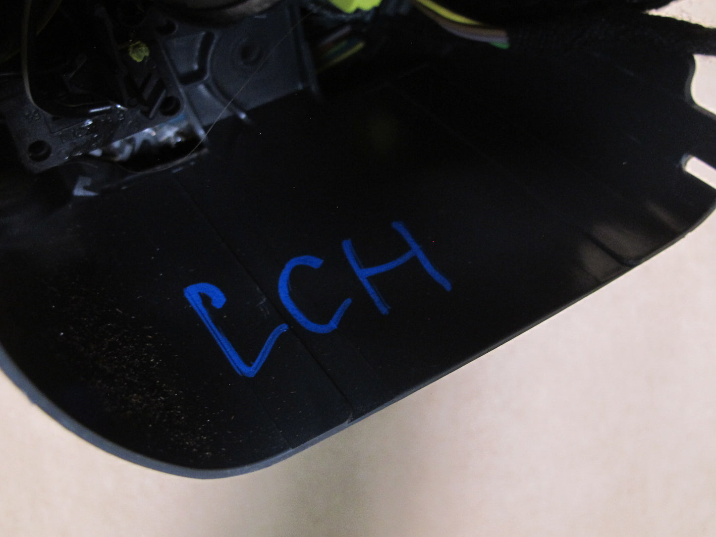 04-08 CHRYSLER CROSSFIRE STEERING COLUMN MULTI SWITCH CLOCK SPRING OEM