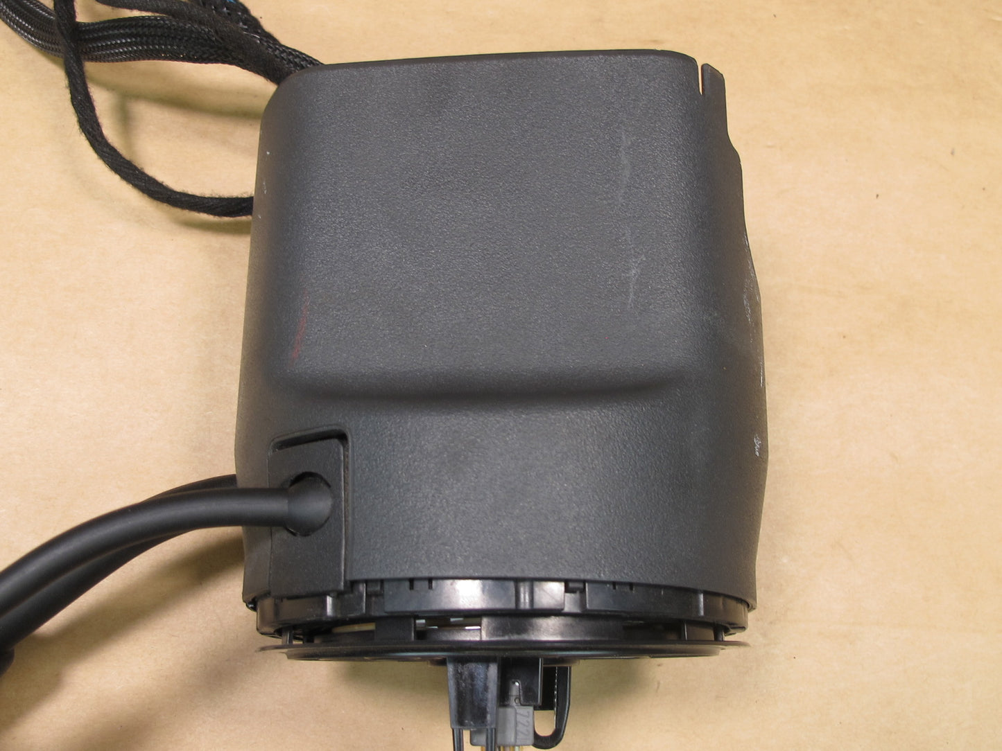 04-08 CHRYSLER CROSSFIRE STEERING COLUMN MULTI SWITCH CLOCK SPRING OEM