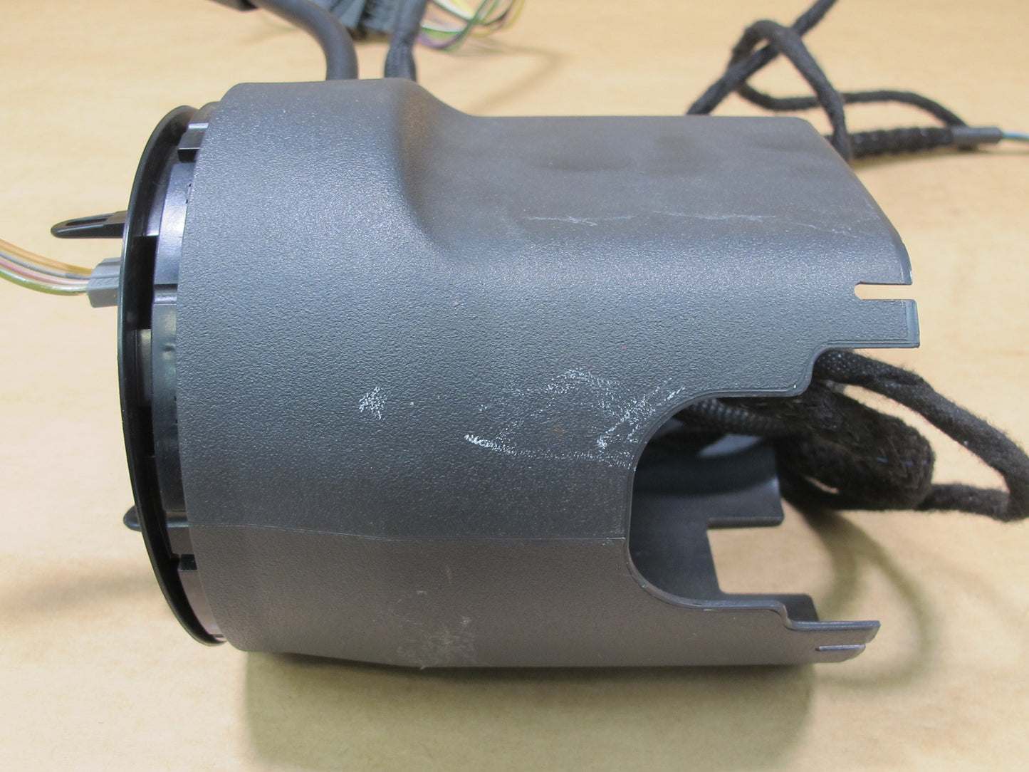 04-08 CHRYSLER CROSSFIRE STEERING COLUMN MULTI SWITCH CLOCK SPRING OEM