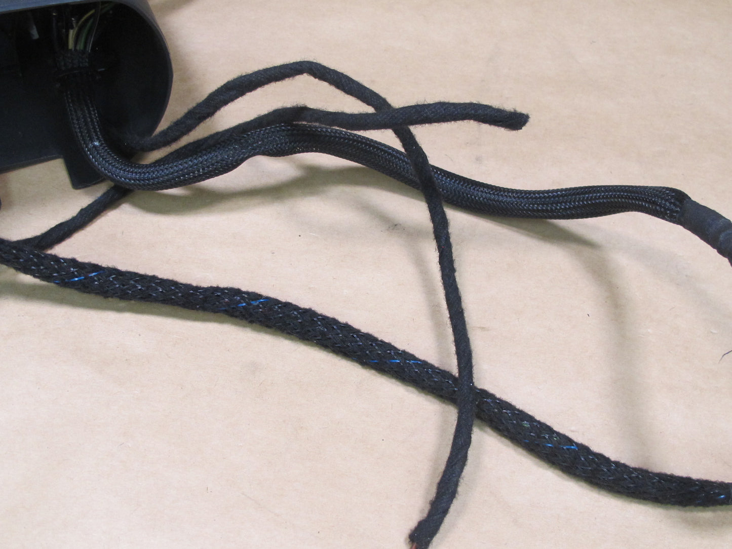 04-08 CHRYSLER CROSSFIRE STEERING COLUMN MULTI SWITCH CLOCK SPRING OEM