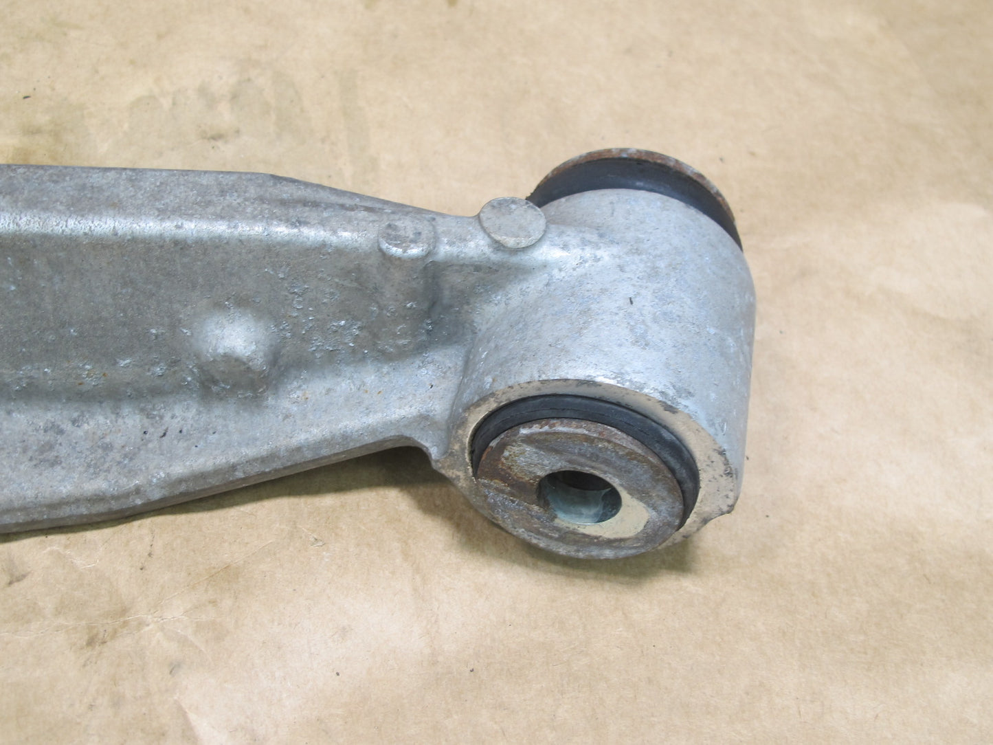 97-04 CHEVROLET CORVETTE C5 FRONT LEFT SUSPENSION LOWER CONTROL ARM OEM