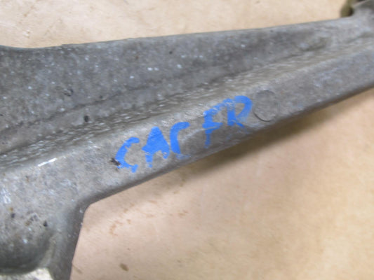 97-04 CHEVROLET CORVETTE C5 FRONT RIGHT SUSPENSION LOWER CONTROL ARM OEM