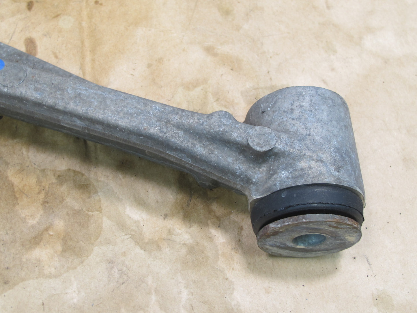 97-04 CHEVROLET CORVETTE C5 FRONT RIGHT SUSPENSION LOWER CONTROL ARM OEM