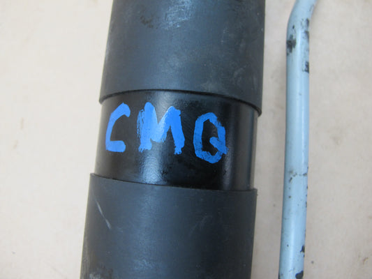 04-08 MASERATI QUATROPORTE M139 F1 TRANSMISSION HYDRAULIC ACCUMULATOR OEM