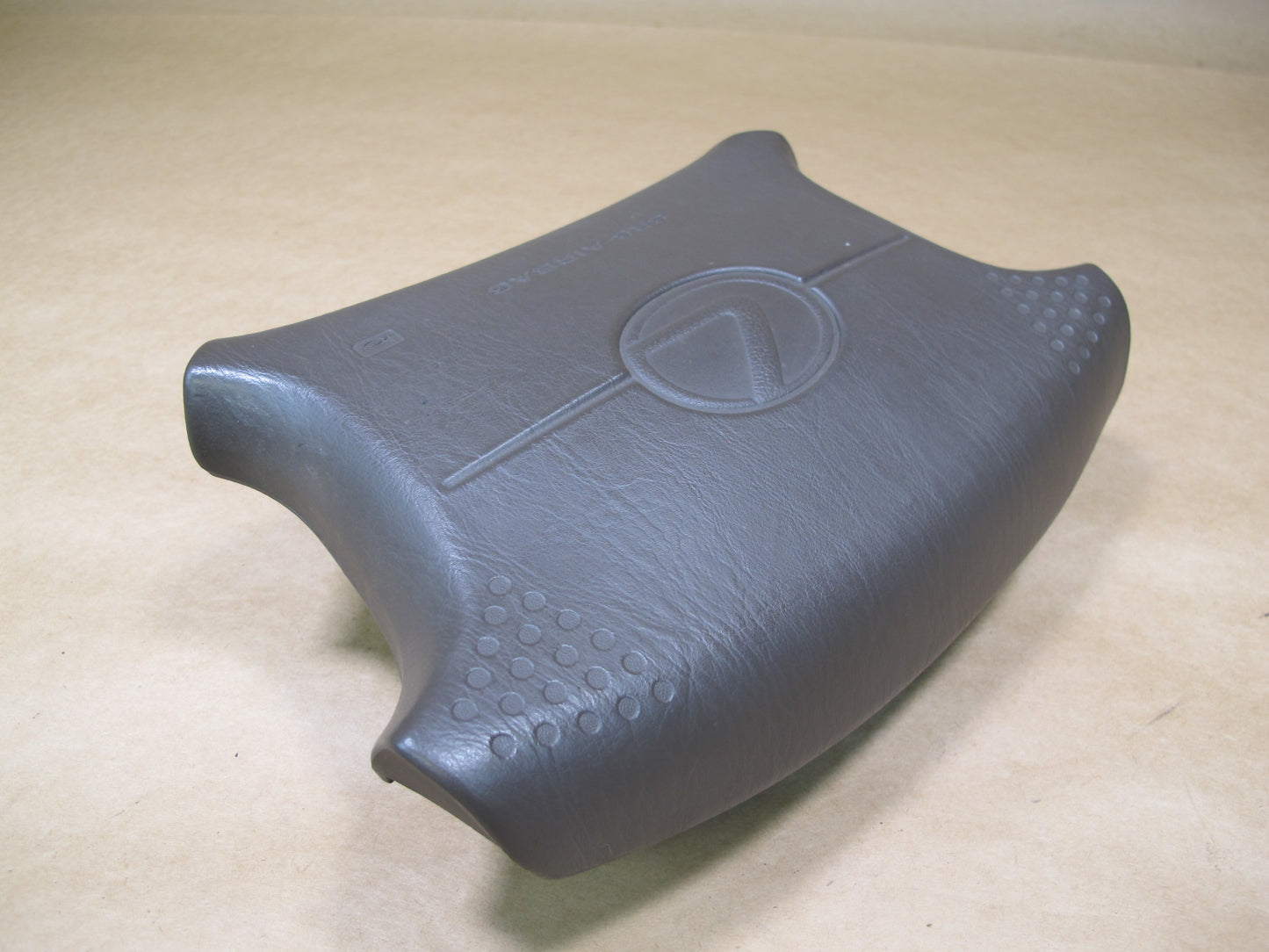 92-00 LEXUS SC300 FRONT LEFT DRIVER SIDE STEERING WHEEL SRS AIRBAG OEM