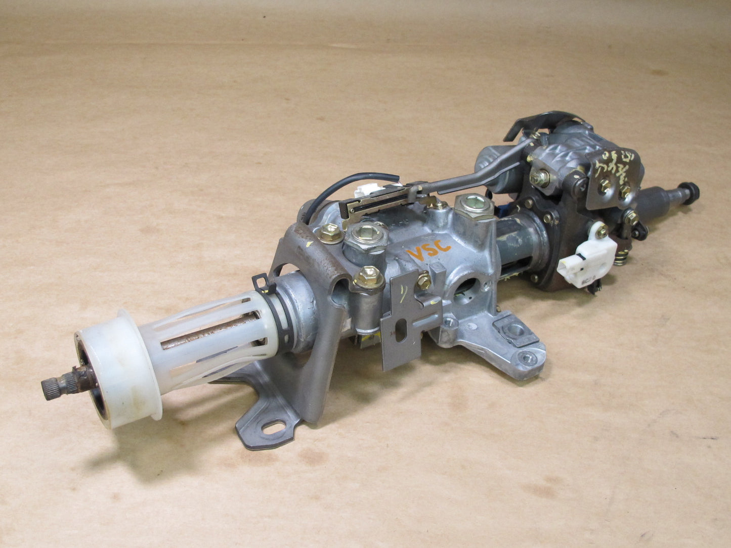92-00 LEXUS JZZ31L SC300 SC400 STEERING COLUMN MOTOR ASSEMBLY OEM