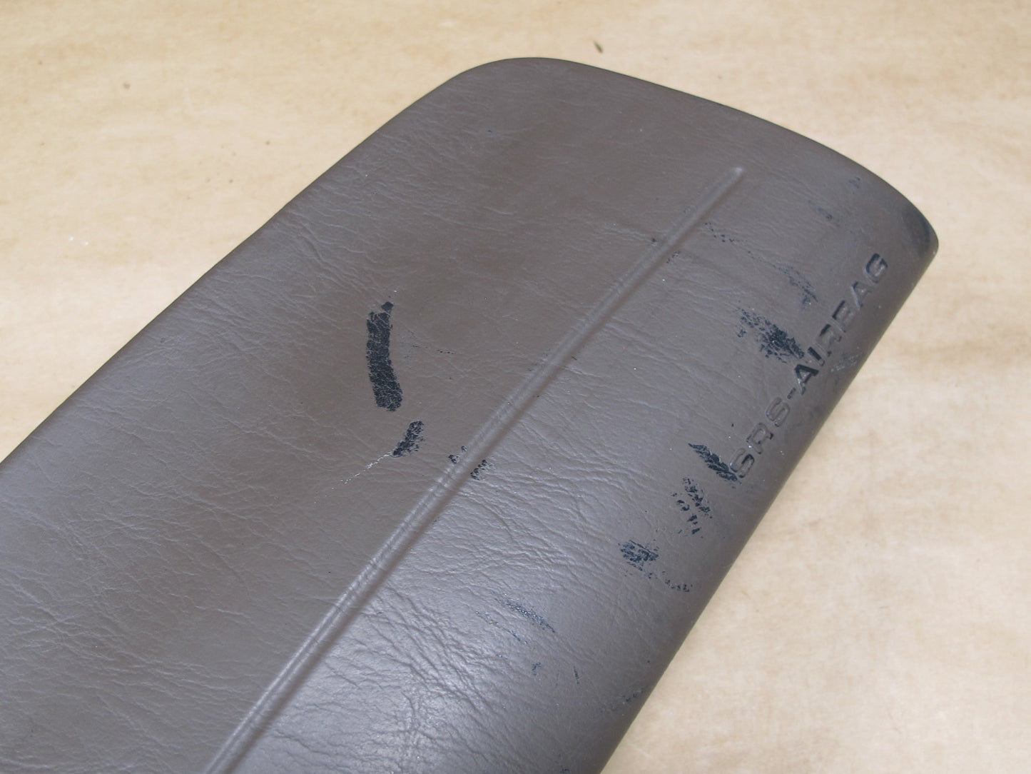 92-96 LEXUS SC300 FRONT RIGHT PASSENGER SIDE DASH SRS AIRBAG OEM