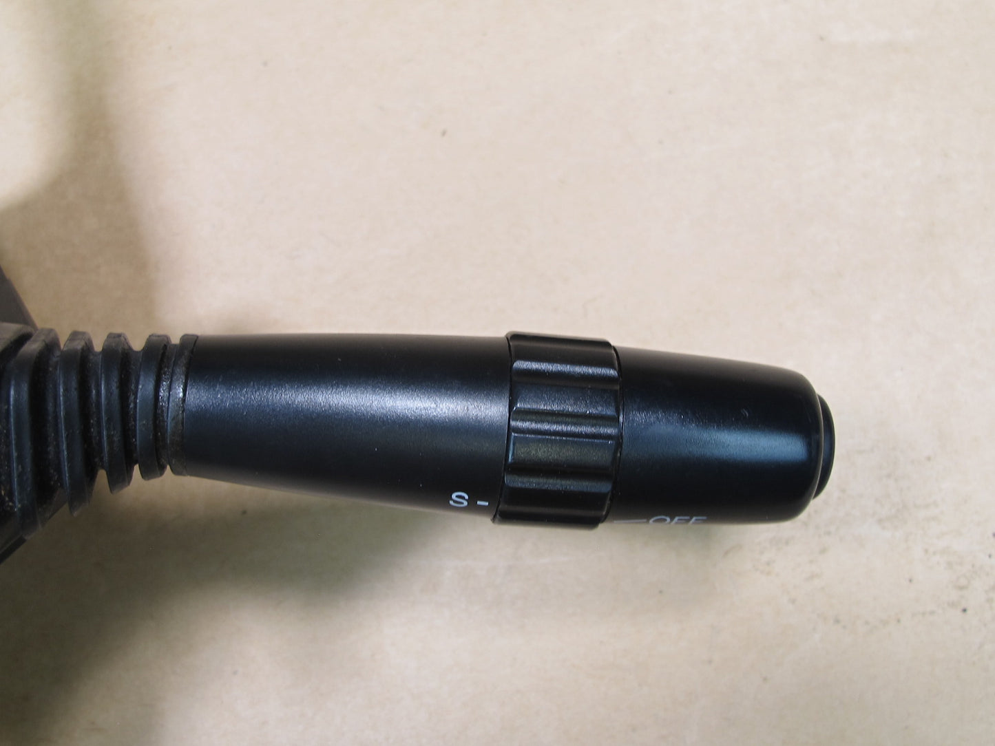 97-00 LEXUS SC300 STEERING COLUMN MULTI SWITCH CLOCK SPRING 84310-24670 OEM