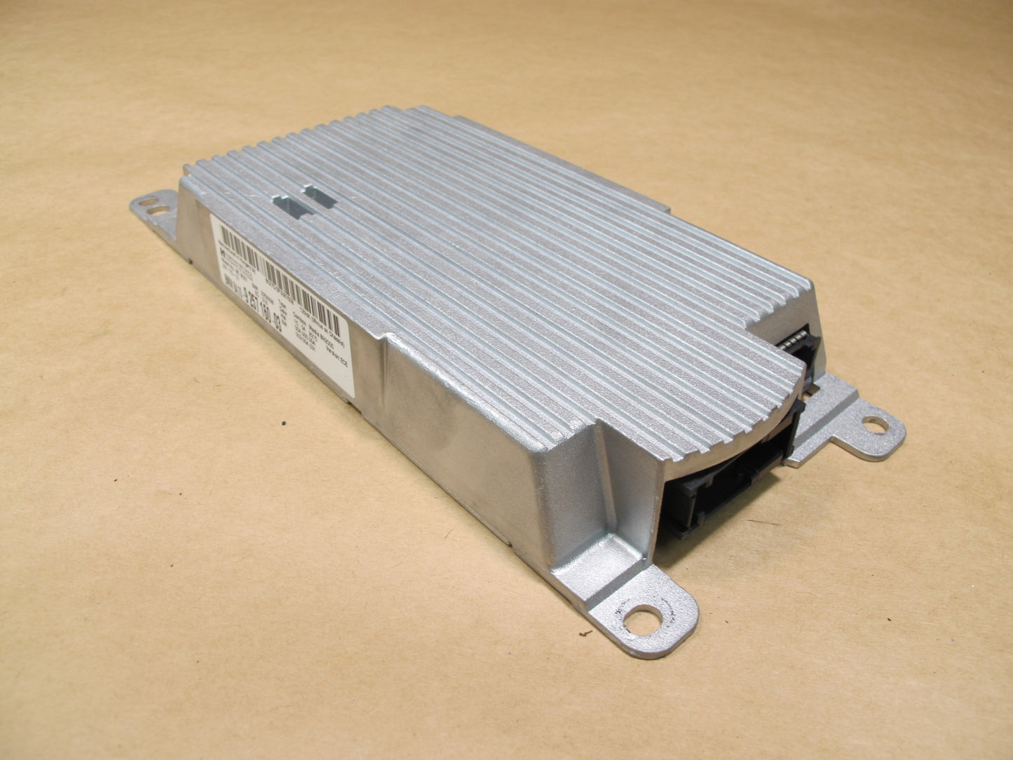 11-16 MINI COOPER R56 R57 R61 R60 COMBOX TELEMATICS MEDIA CONTROL MODULE OEM
