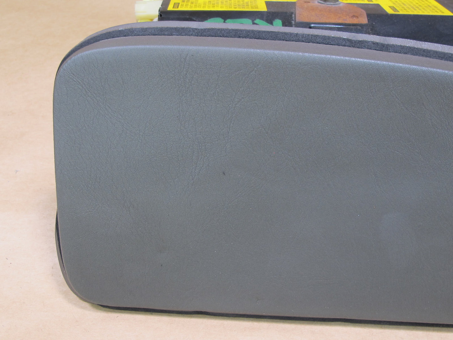 95-97 LEXUS LS400 FRONT RIGHT PASSENGER SIDE DASH SRS AIRBAG OEM